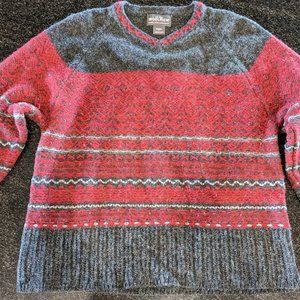 NWOT. WOOLRICH sweater!!!
